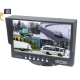 Aotop CM-700HQ 7 Inch AHD Quad DVR Monitor