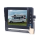 CM-560M 5.6 Inch LCD Monitor with Touch button