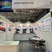 Automechanika Ho Chi Minh City 2023