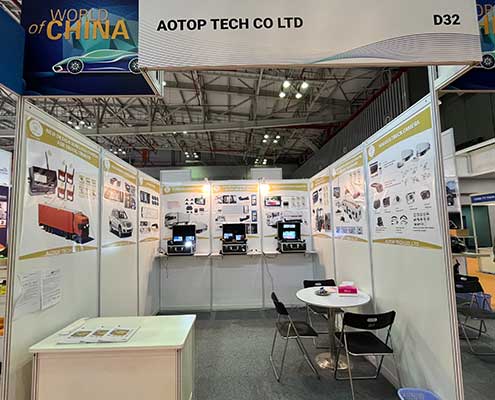 Automechanika Ho Chi Minh City 2023