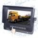 Waterproof AHD Monitor 7 Inch CM-708W-AHD