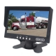 7Inch AHD LCD Truck Monitor CM-700M-AHD-Aotop