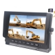 Aotop CM-709HQ 10.1 Inch AHD Quad DVR Monitor