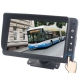 7 Inch AHD LCD Monitor With Touch Button CM-718M-AHD