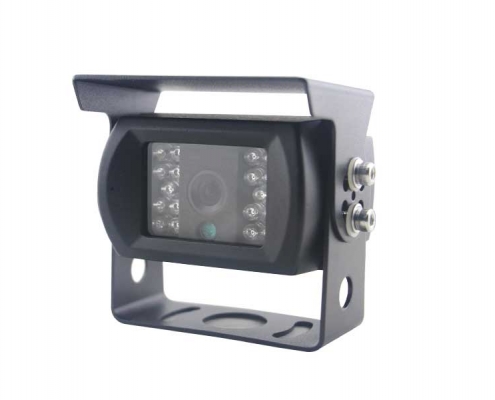 AC-301 Heavy Duty Rear View Reversing Camera