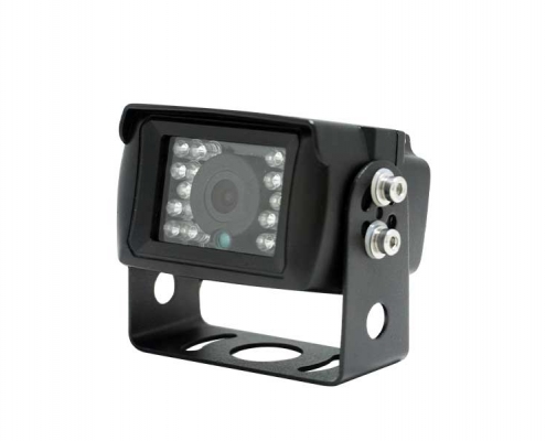 AC-302 Universal Waterproof Cameras for Vehicle