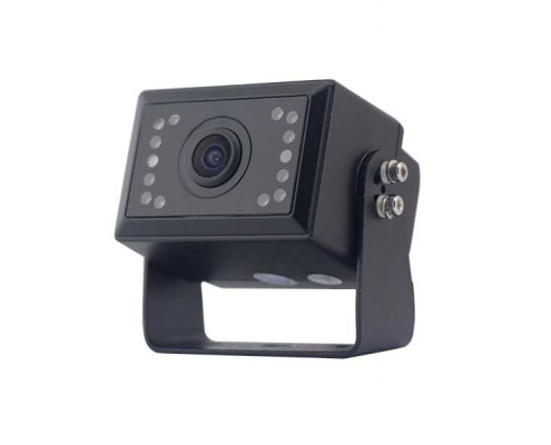 AC-303 Versatile and Durable Waterproof Vehicle Camera