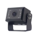 AC-303 Versatile and Durable Waterproof Vehicle Camera