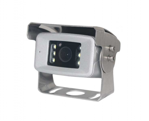 AC-972 Truck Rearview Cameras with Stainless Steel Bracket