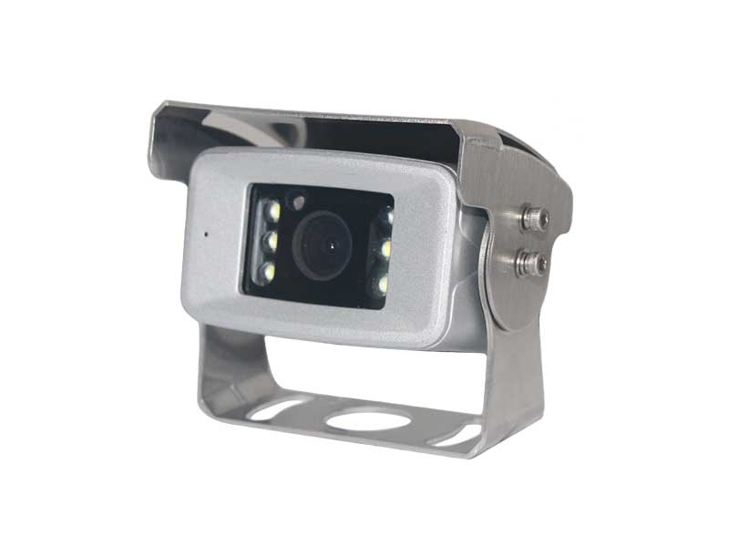 AC-972 Truck Rearview Cameras with Stainless Steel Bracket