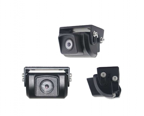 T90 rear view camera