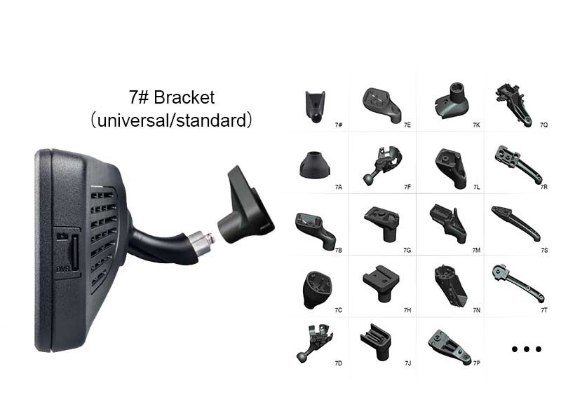 T91-Mirror Bracket