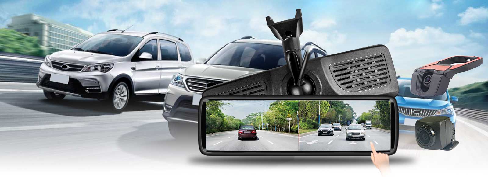 T95-Rearview Smart Mirror (3)