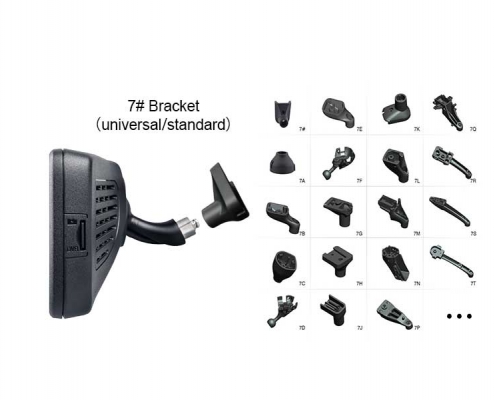 T95-Mirror Bracket optional