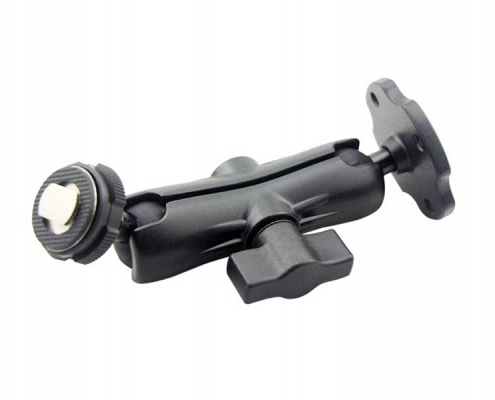 BR-001 Truck Aluminum alloy bracket