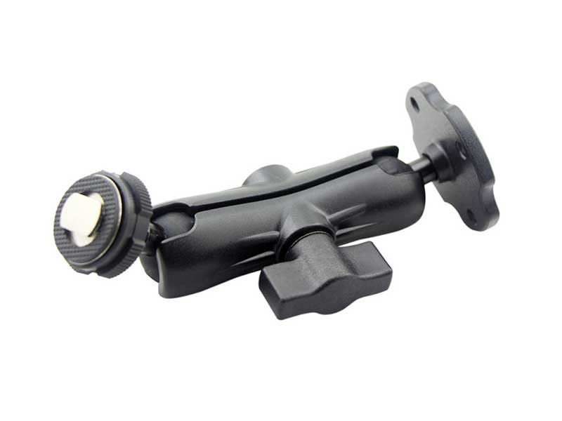 BR-001 Truck Aluminum alloy bracket