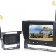 wireless truck backup camera