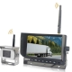 truck wireless camera system