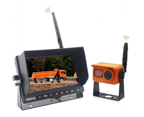 1080p digital wireless system