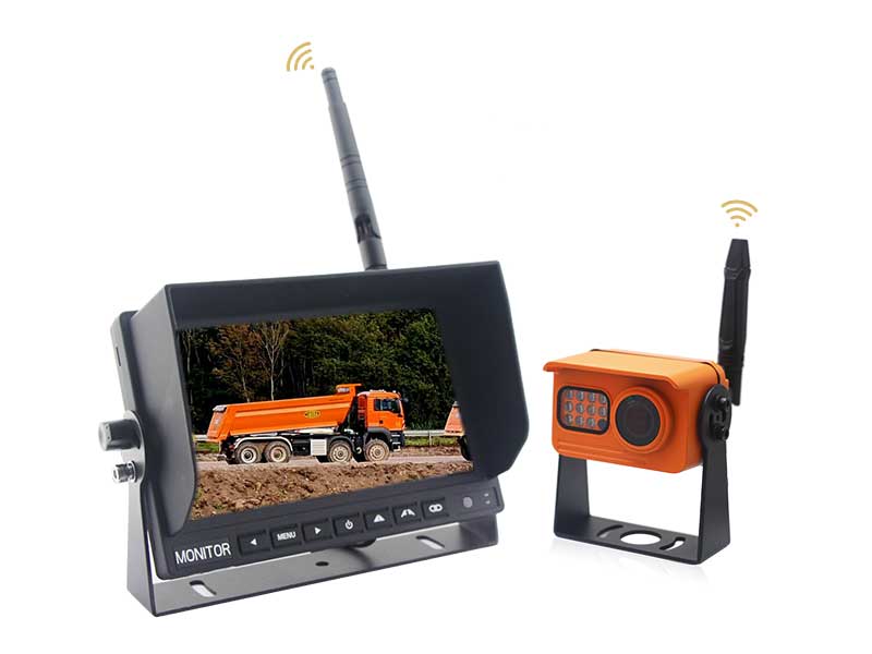 1080p digital wireless system