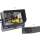 7" wireless forklift camera