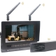 Wireless Forklift Camera System 1080P CM-708MDW