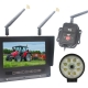 Aotop CM-708MDW wireless farm machinery camera