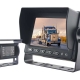 RCS-500M-AHD 5" AHD Monitor System with 3 Cameras input