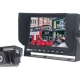 Aotop RCS-709M-AHD 7” AHD Monitor system with 1080P small size camera