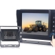 Aotop RCS-560M 5.6'' Touch Button Monitor System with 3 Cameras input