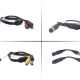 Various Types of Adapter Cables