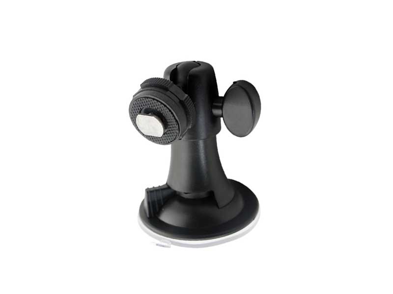 Windshield Suction Cup Mount