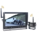 CM-1010MDW-HD 10.1" 1080P Wireless backup camera System